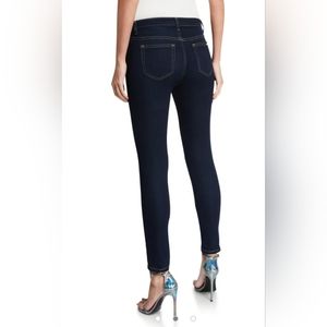 Michael Kors Selma Skinny High Rise Jeans Size 6 New